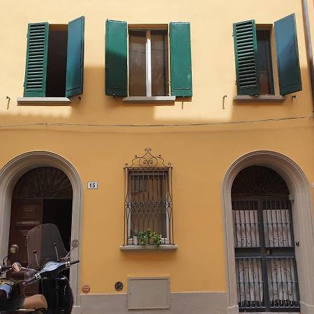 Arienti 15 Hotel Bologna Exterior photo